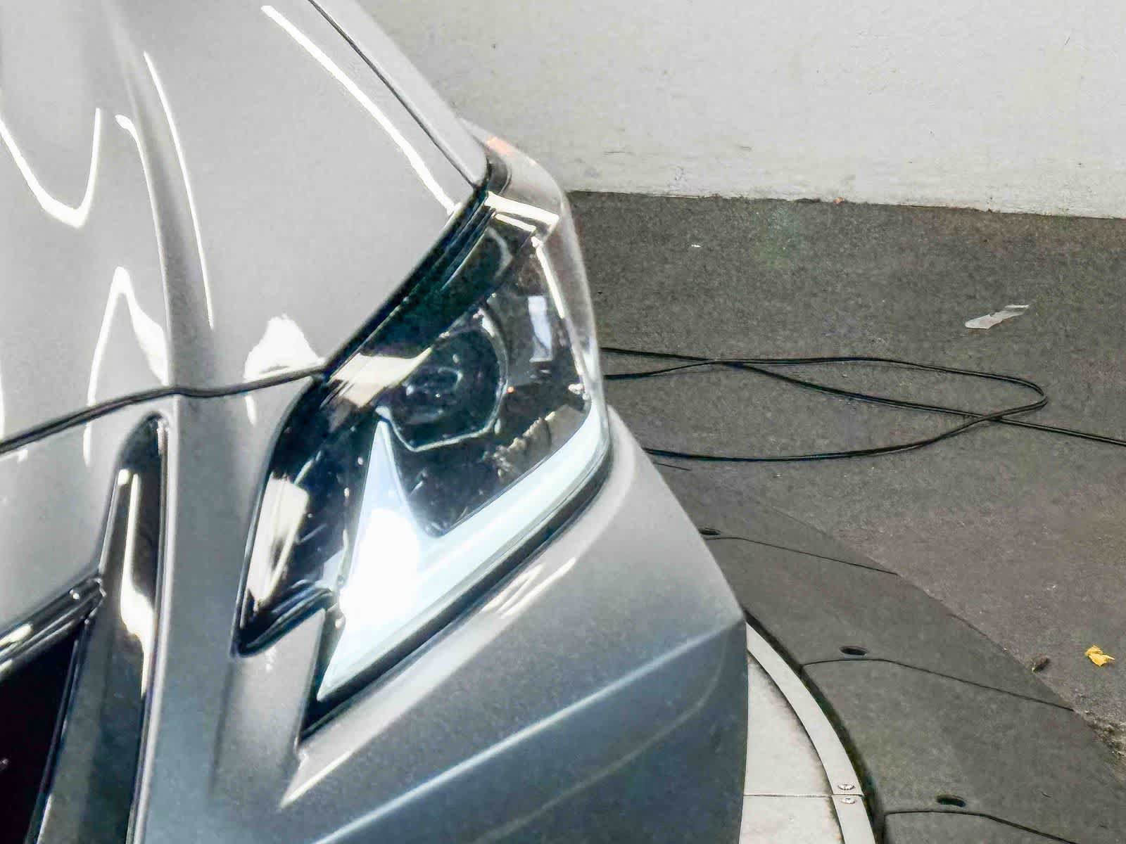 Certified 2025 Lexus ES 300h w/ Premium Package FWD image 7