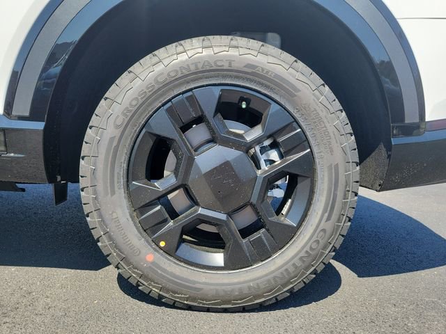 New 2027 Kia Telluride SX X-Pro image 7