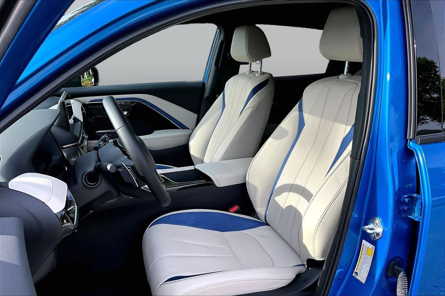 New 2026 Acura ADX A-Spec w/ Advance Package AWD/4WD image 9