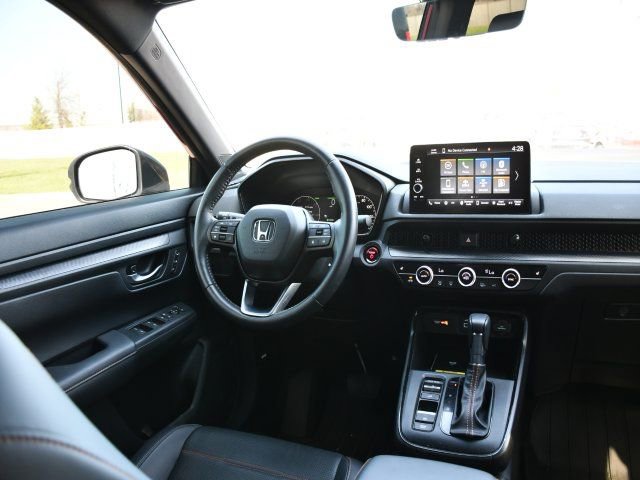Used 2024 Honda CR-V Sport-L image 17
