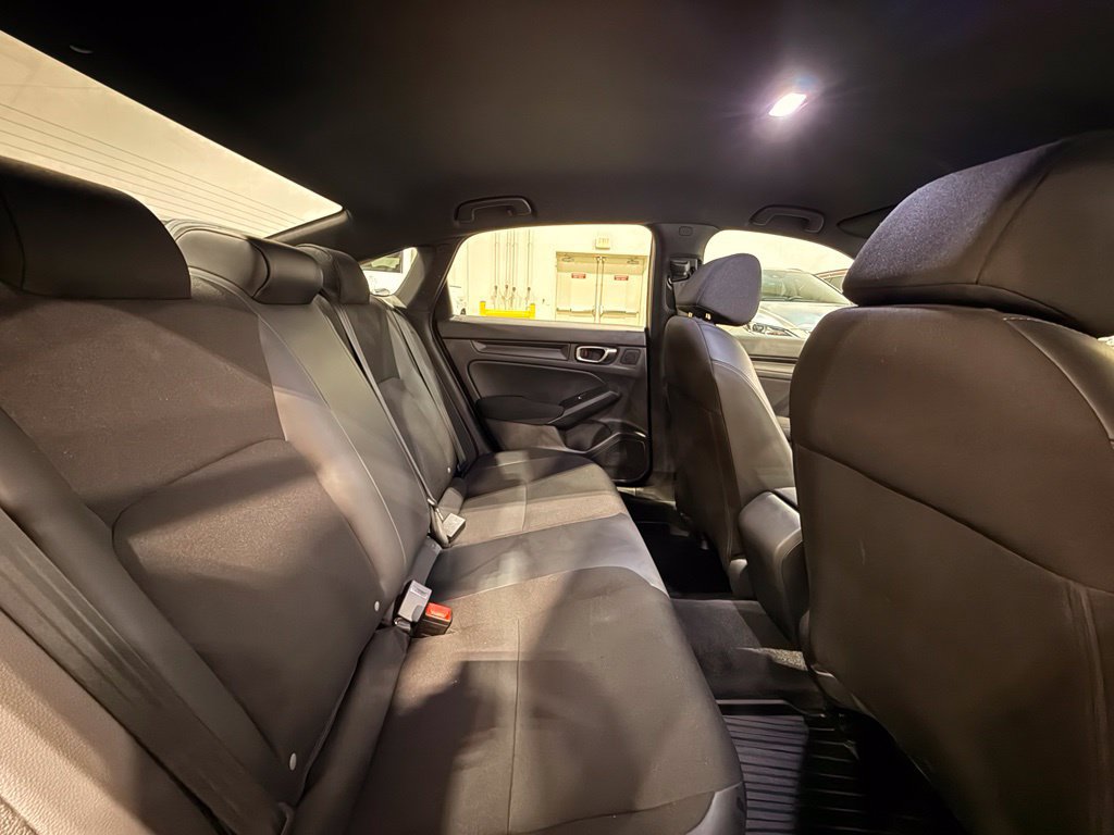 Used 2023 Honda Civic Sport image 30