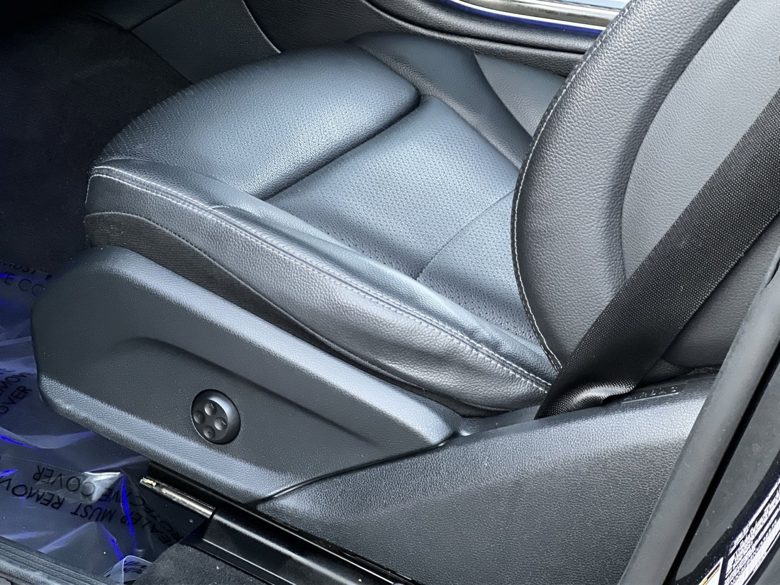 Certified 2022 Mercedes-Benz GLC 300 4MATIC image 12