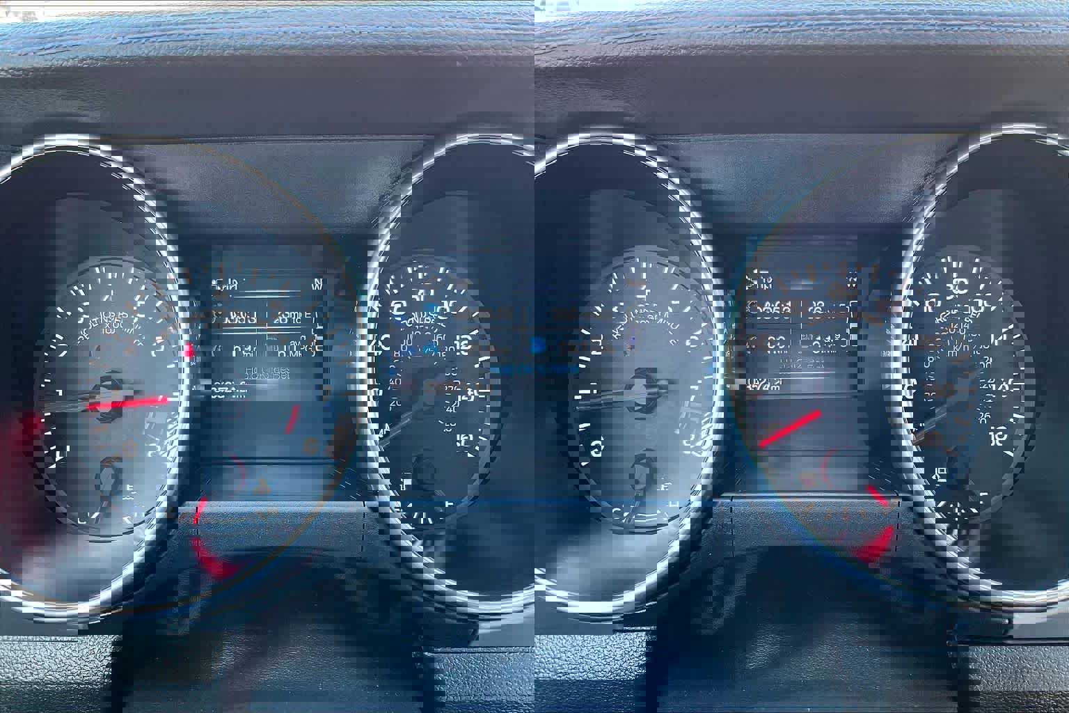 Used 2021 Ford Mustang GT Premium w/ Ford Safe & Smart Package image 25