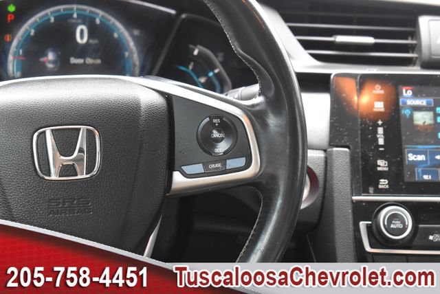 Used 2018 Honda Civic EX-T image 26