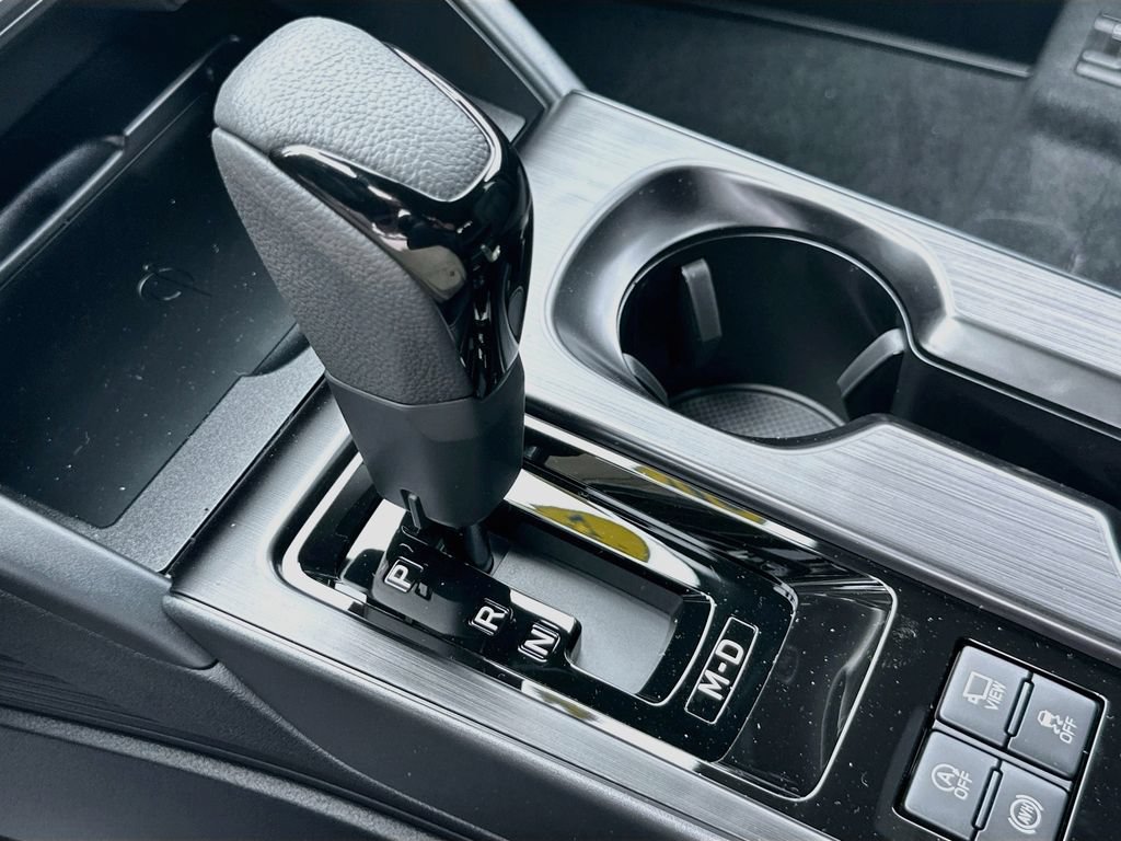 New 2026 Subaru Outback Touring XT AWD/4WD image 17