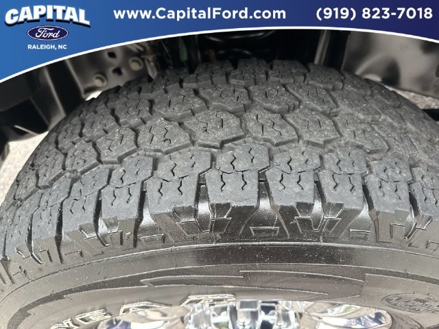Used 2022 Ford F250 XLT w/ XLT Premium Package AWD/4WD image 14