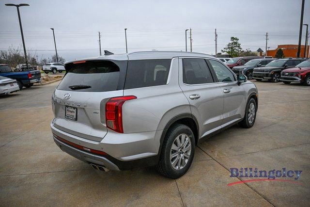 Used 2025 Hyundai Palisade SEL image 5