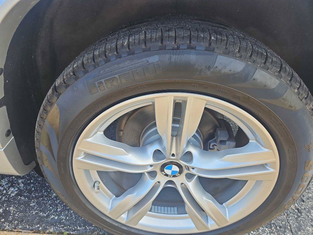 Used 2018 BMW X5 xDrive35i AWD/4WD image 12