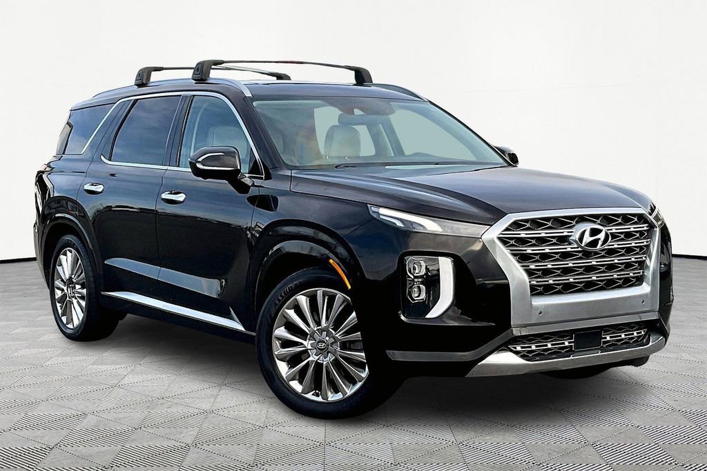 Used 2020 Hyundai Palisade Limited