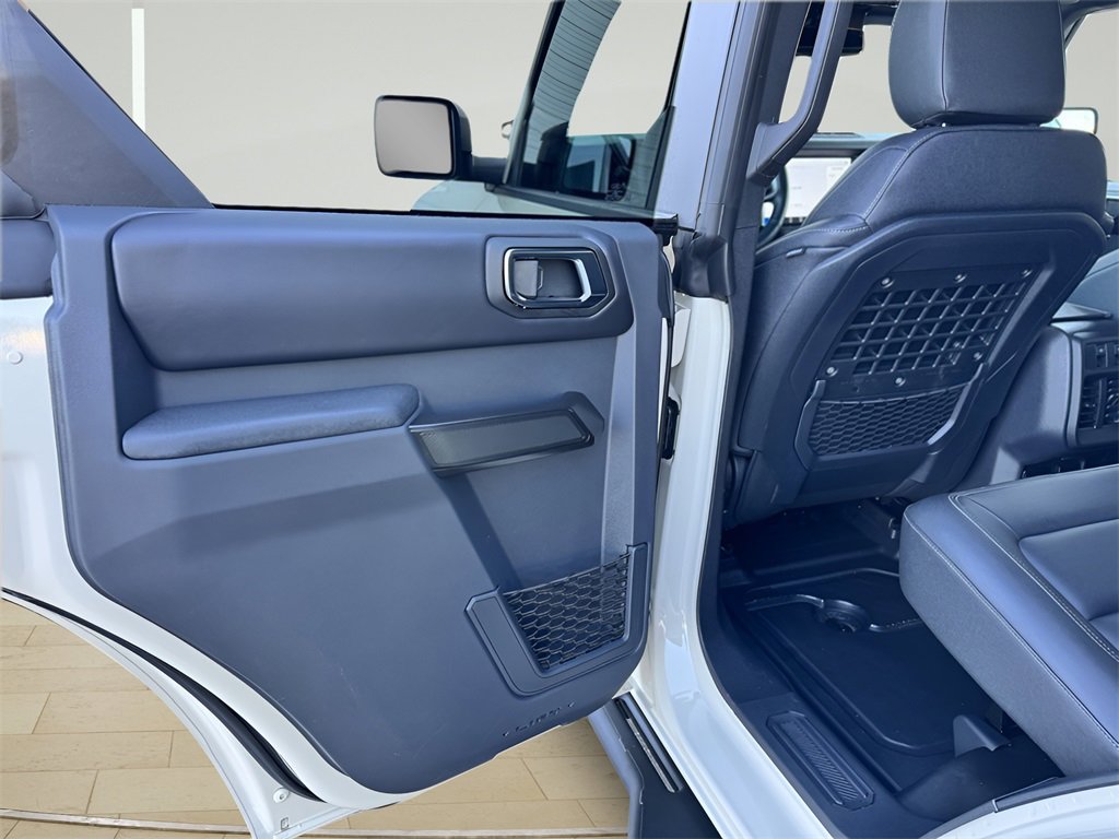 New 2025 Ford Bronco Badlands image 30