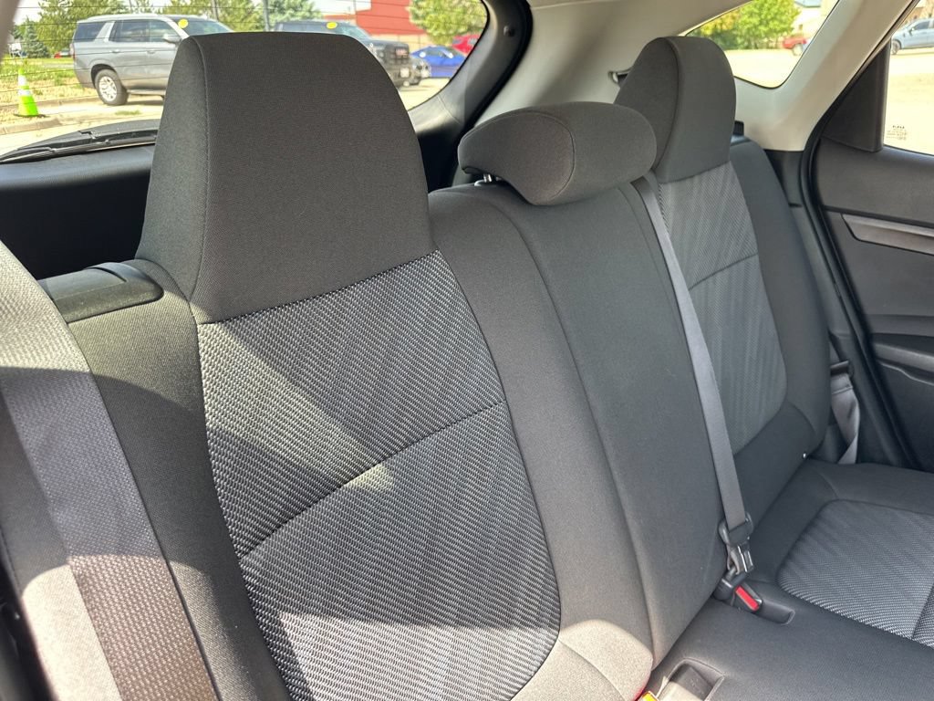 Used 2022 Kia Seltos LX AWD/4WD image 26