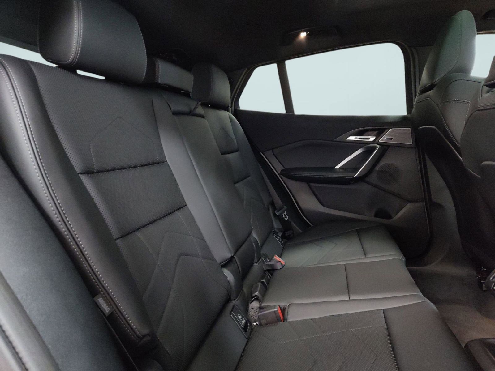 New 2026 BMW X2 xDrive28i image 24