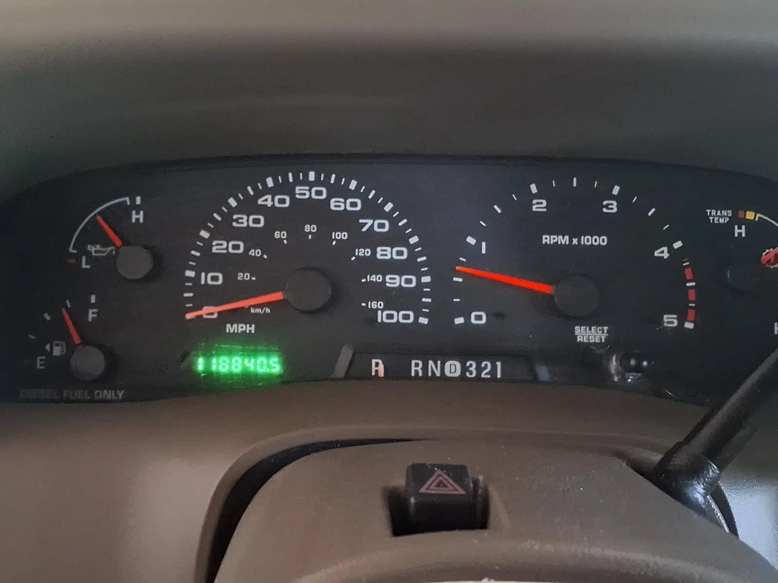 Used 2003 Ford F350 2WD Crew Cab DRW Super Duty image 25