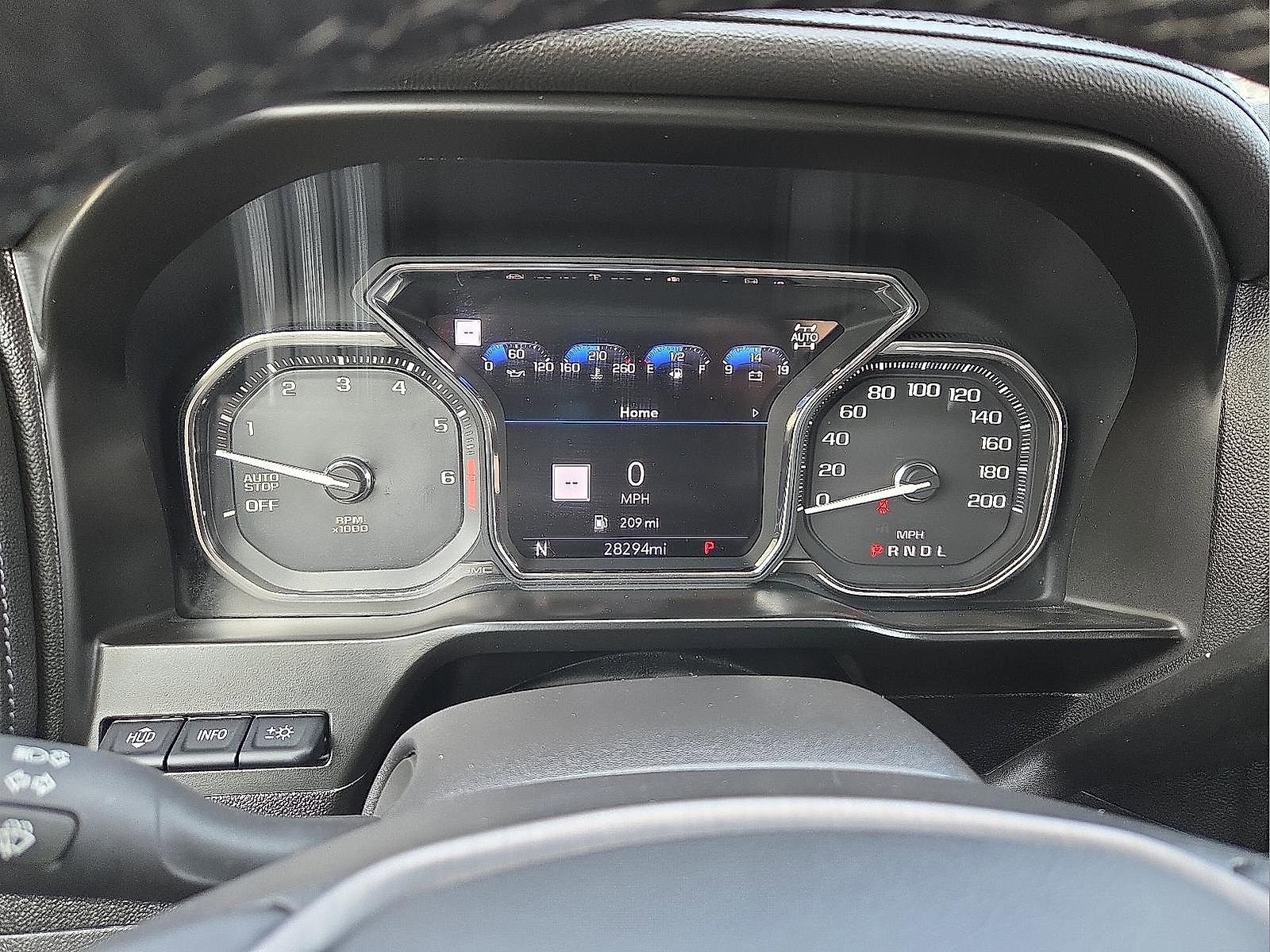 Certified 2021 GMC Sierra 1500 Denali w/ Denali Ultimate Package image 23