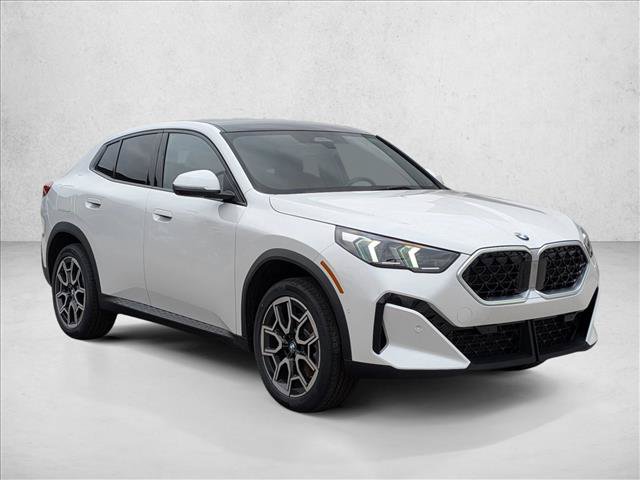 New 2026 BMW X2 xDrive28i w/ Technology Package AWD/4WD image 7