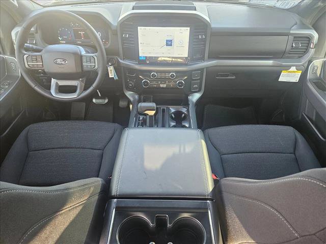 New 2026 Ford F150 XLT AWD/4WD image 15