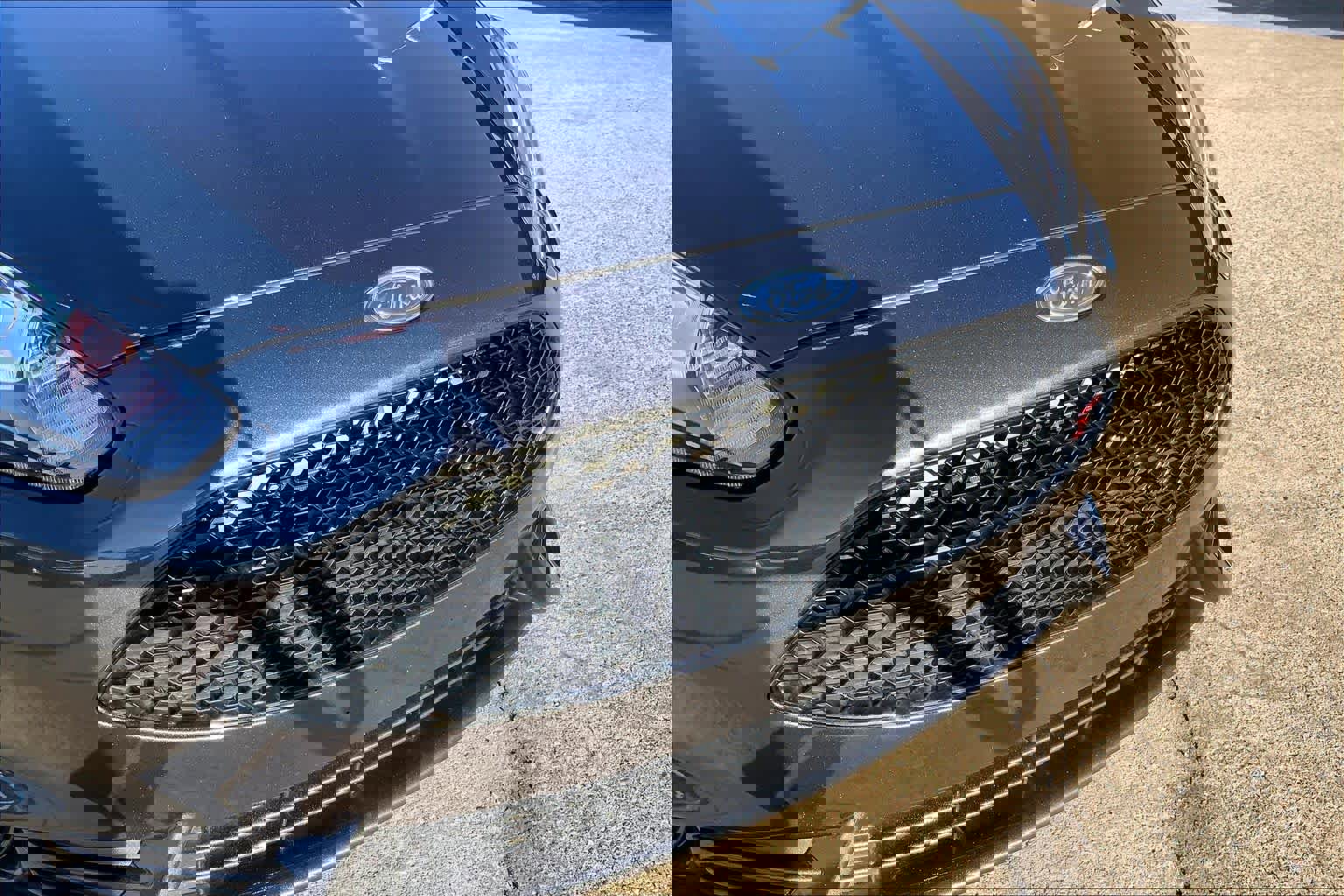 Used 2019 Ford Fiesta ST image 29