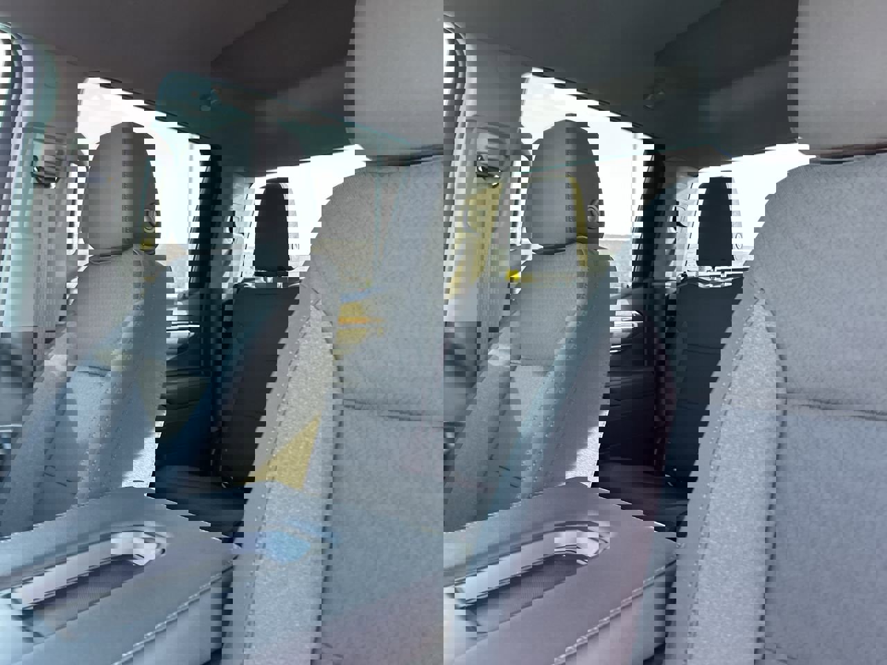 New 2026 Chevrolet Silverado 1500 RST w/ RST Select Package image 23