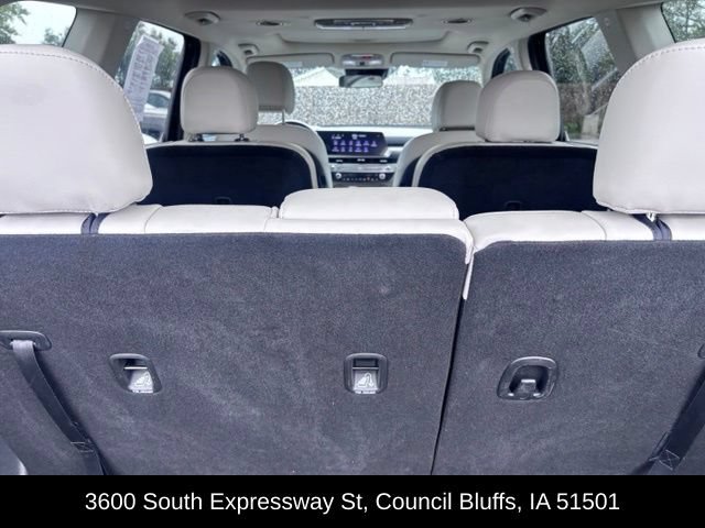 Used 2024 Kia Telluride S w/ S Sunroof Package AWD/4WD image 53