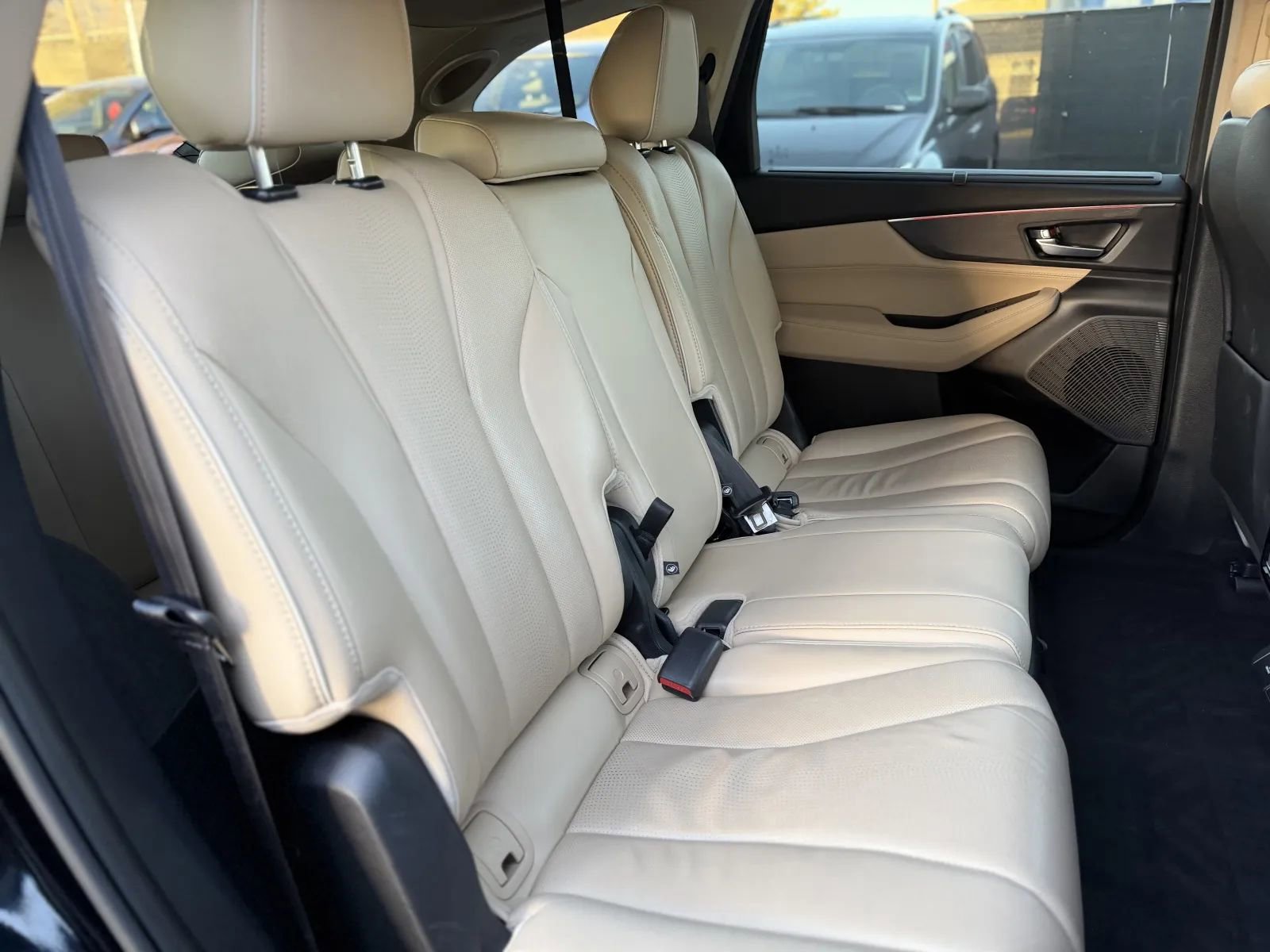 Used 2023 Acura MDX SH-AWD w/ Advance Package image 20