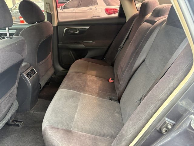 Used 2013 Nissan Altima 2.5 SV FWD image 14