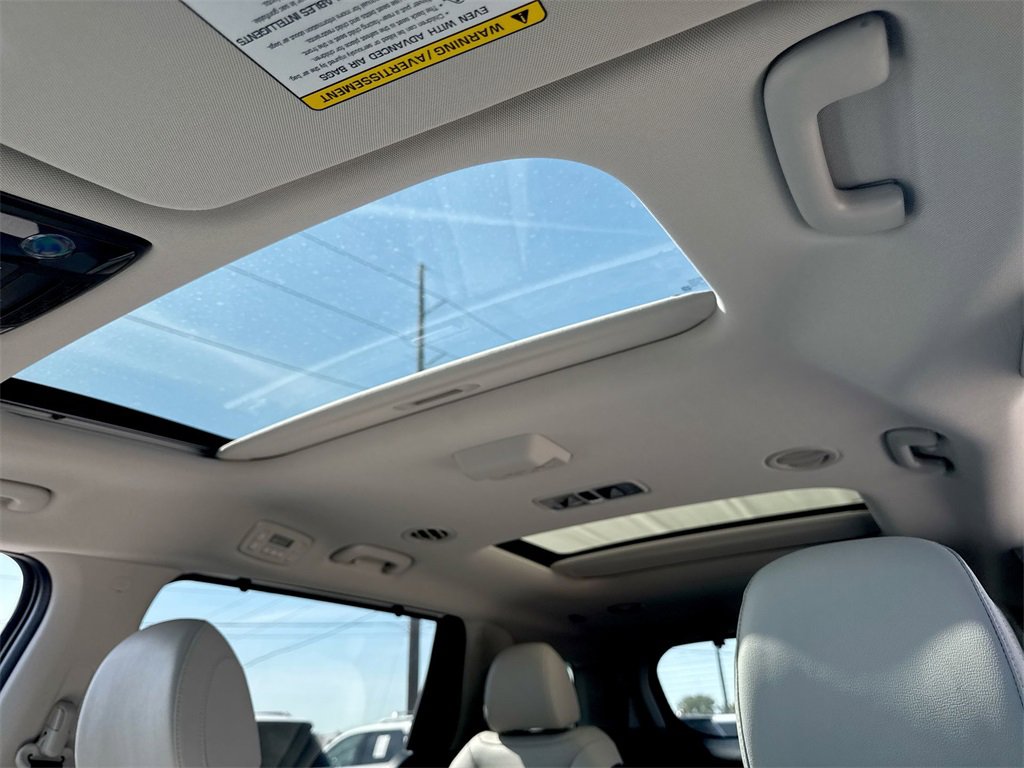 New 2026 Kia Carnival SX Prestige image 26