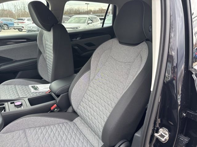 New 2026 Volkswagen Tiguan S image 33