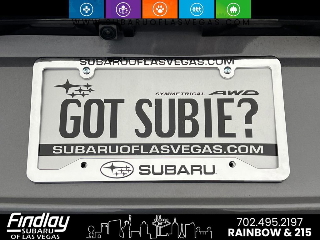 Used 2021 Subaru Outback Touring w/ Popular Package #2 image 43