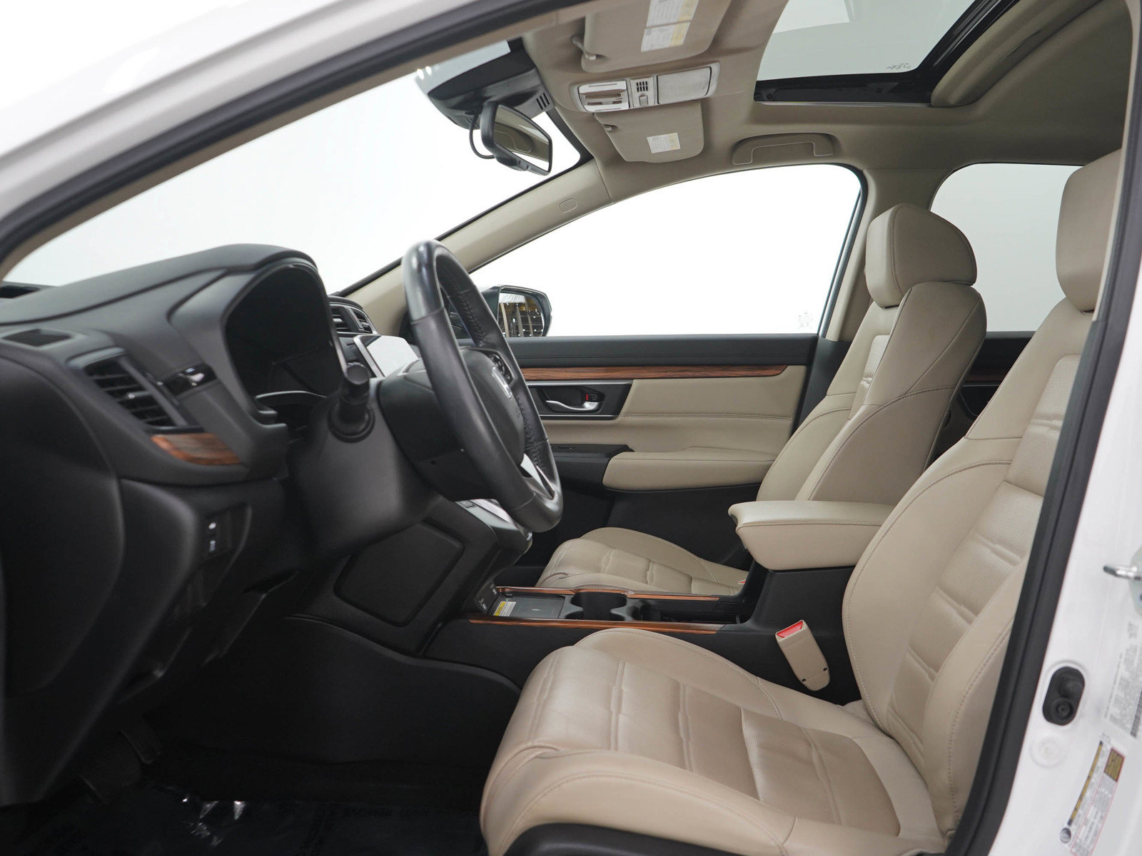 Used 2021 Honda CR-V Touring image 23