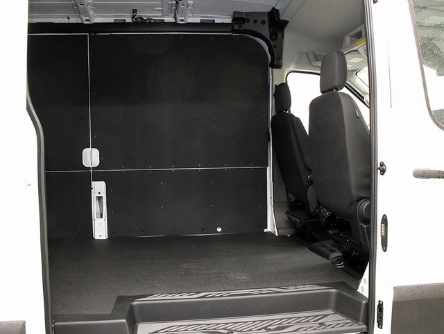 New 2026 Ford Transit 250 148 Medium Roof image 26