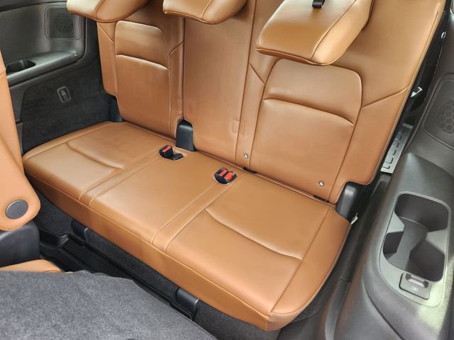 Used 2023 Nissan Pathfinder Platinum image 31