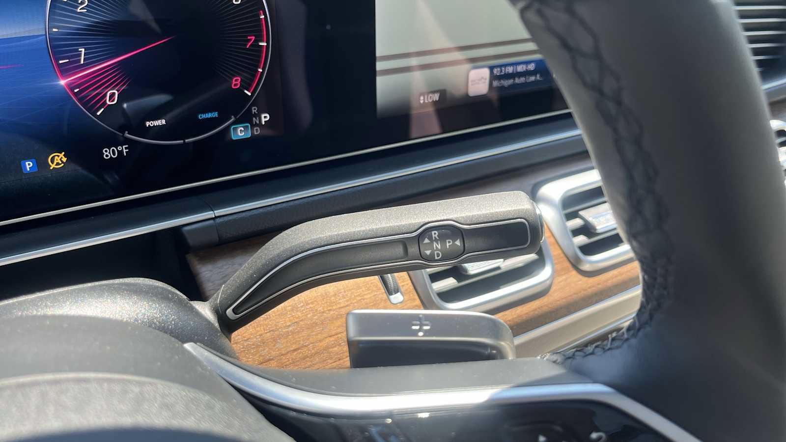 New 2026 Mercedes-Benz GLE 350 4MATIC image 50