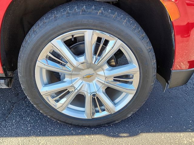 Certified 2023 Chevrolet Tahoe High Country w/ Premium Package 2 image 7