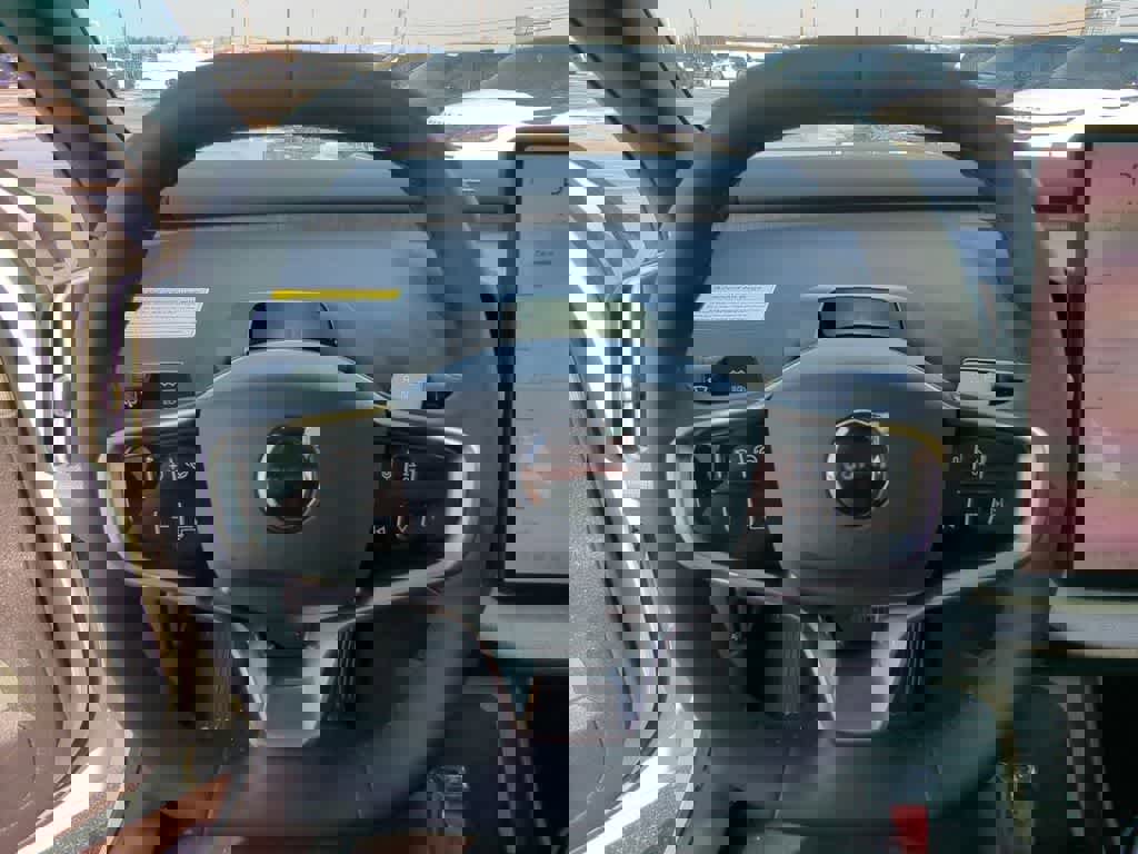 New 2026 Volvo EX30 Cross Country Ultra w/ Protection Package Premier AWD/4WD image 21