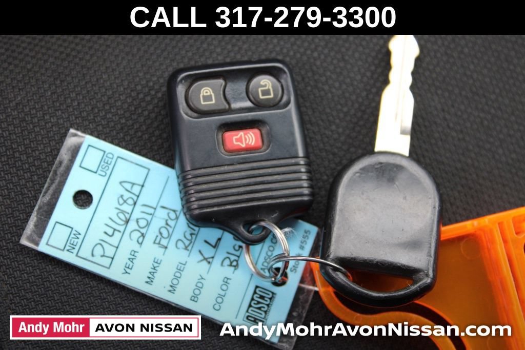 Used 2011 Ford Ranger XLT RWD image 23