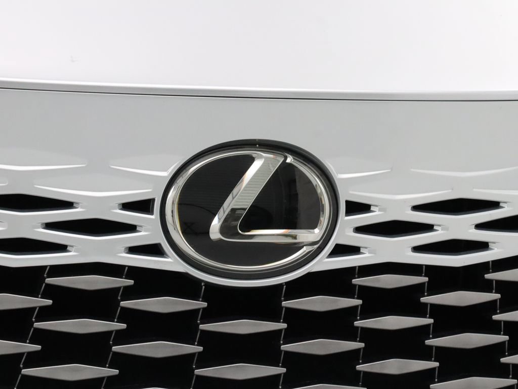 Used 2024 Lexus RX 350 FWD w/ Technology Package image 9