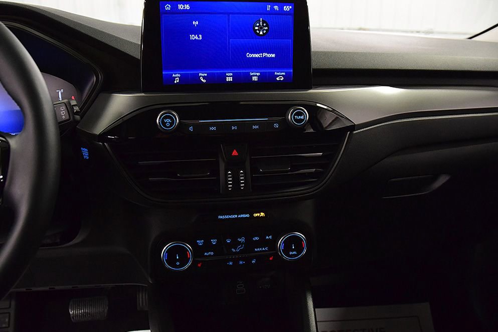 Used 2024 Ford Escape Active image 28