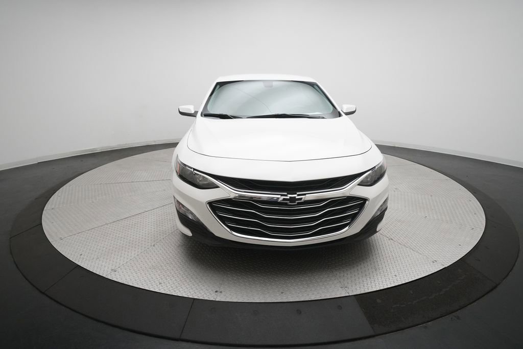 Certified 2022 Chevrolet Malibu LT image 11