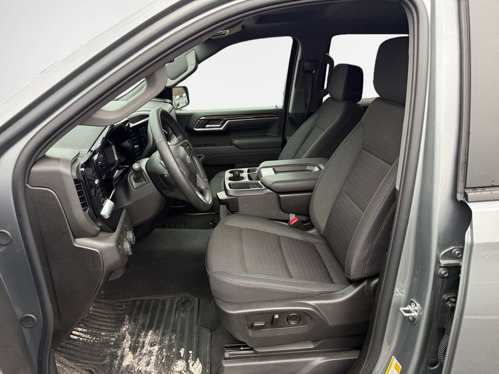 Used 2026 Chevrolet Silverado 1500 RST image 12