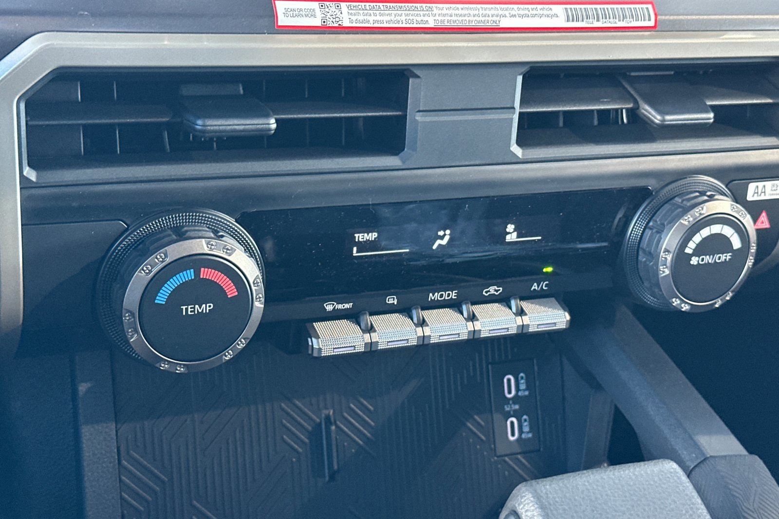 New 2026 Toyota Tacoma SR5 image 22