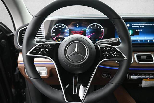 New 2026 Mercedes-Benz GLE 450 4MATIC image 14