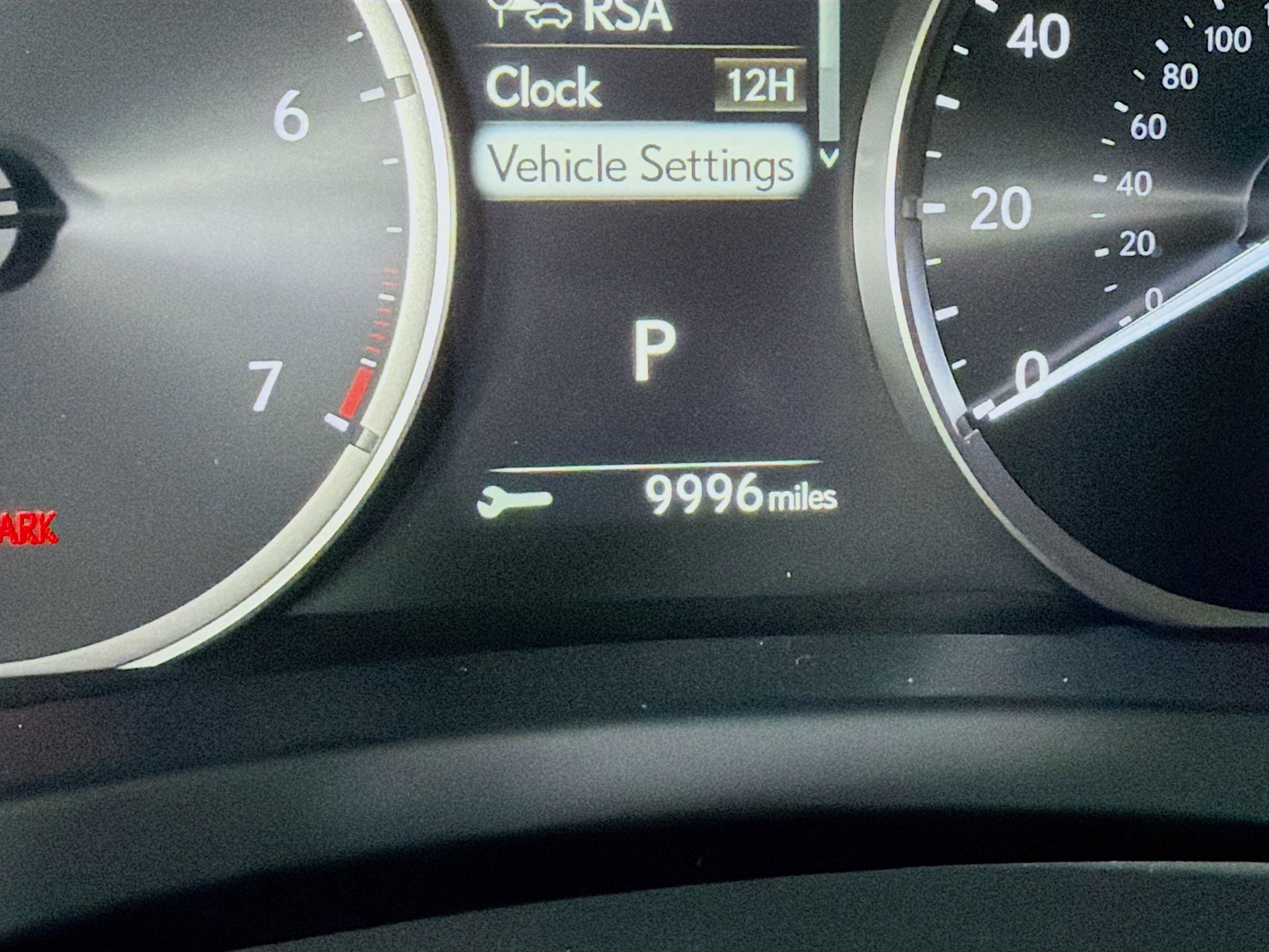 Used 2025 Lexus IS 350 F Sport w/ Accessory Package 2 RWD image 19