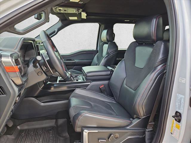 Certified 2025 Ford F150 Raptor image 16
