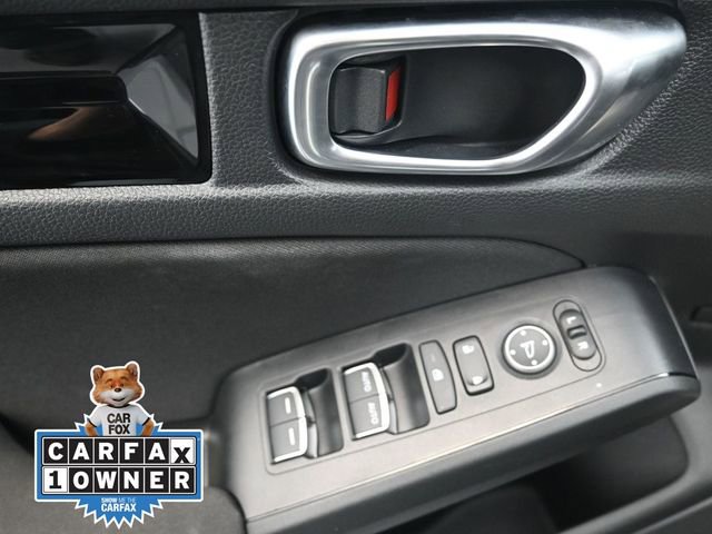 Used 2025 Honda Civic Sport image 13