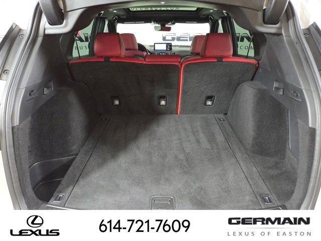 Used 2022 Acura RDX A-Spec image 23