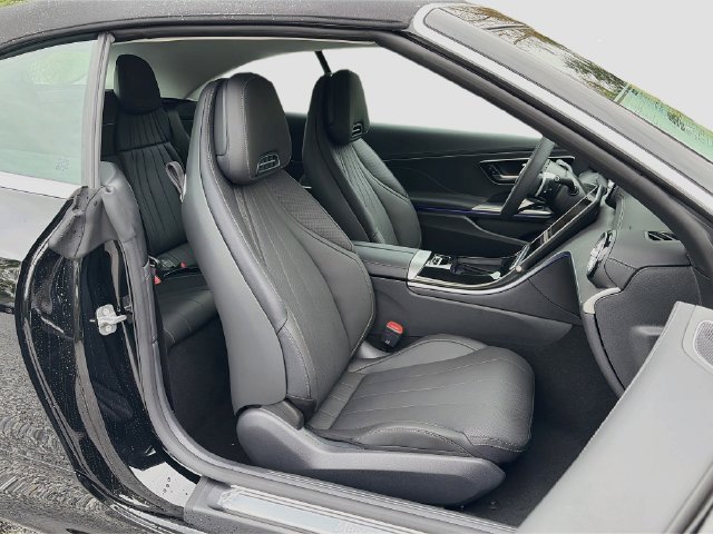 New 2027 Mercedes-Benz CLE 450 4MATIC Cabriolet image 27