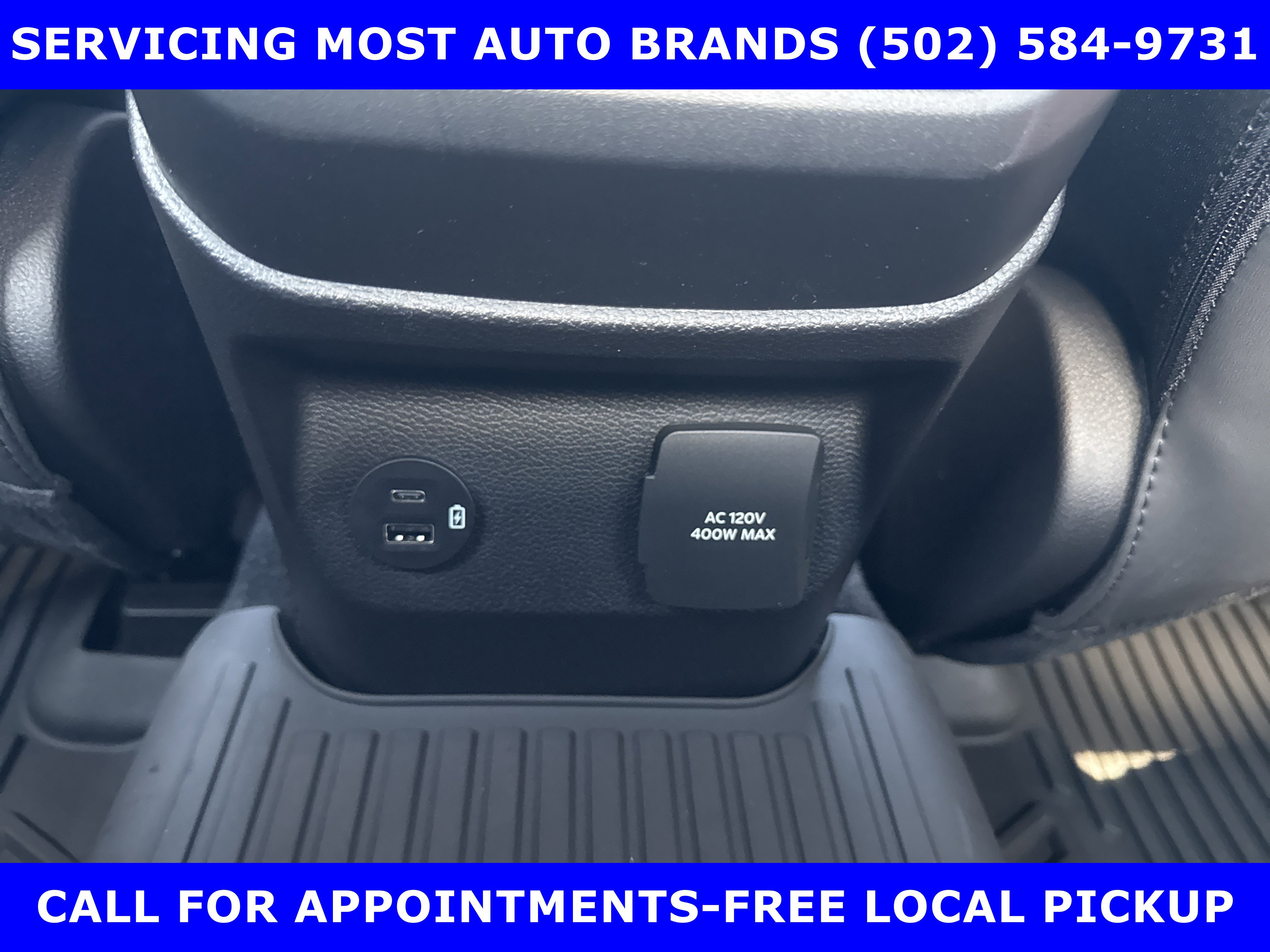 New 2025 Ford Ranger Raptor image 31