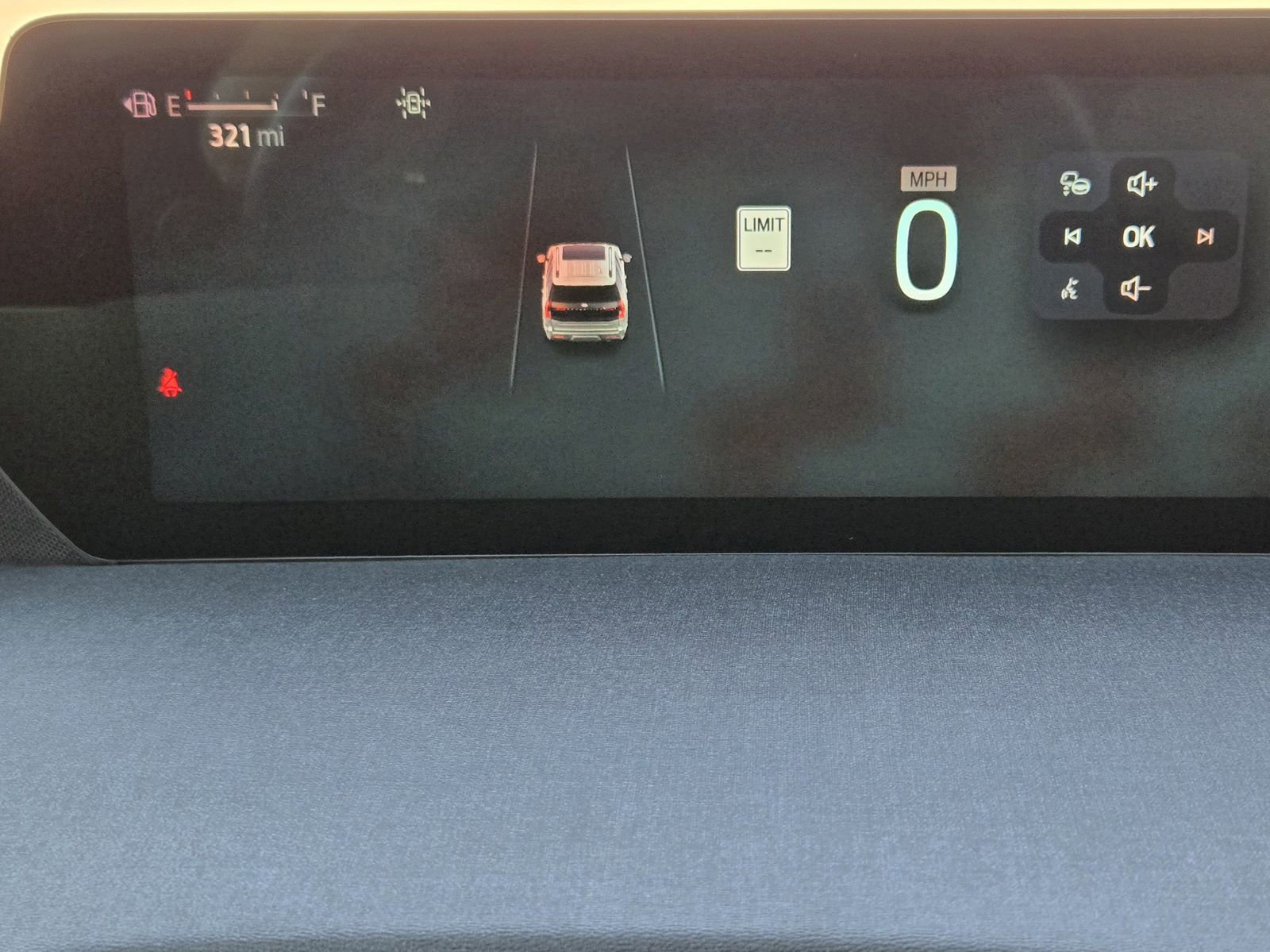 Used 2025 Ford Expedition Max Active image 15