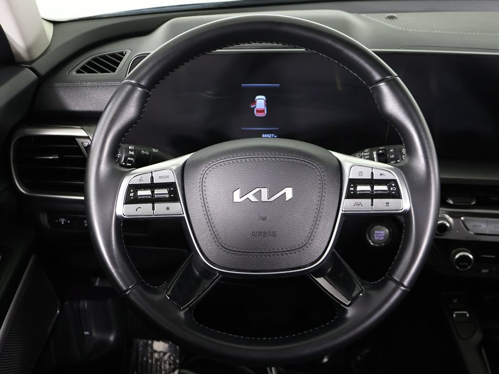 Used 2024 Kia Telluride S w/ S Sunroof Package AWD/4WD image 43