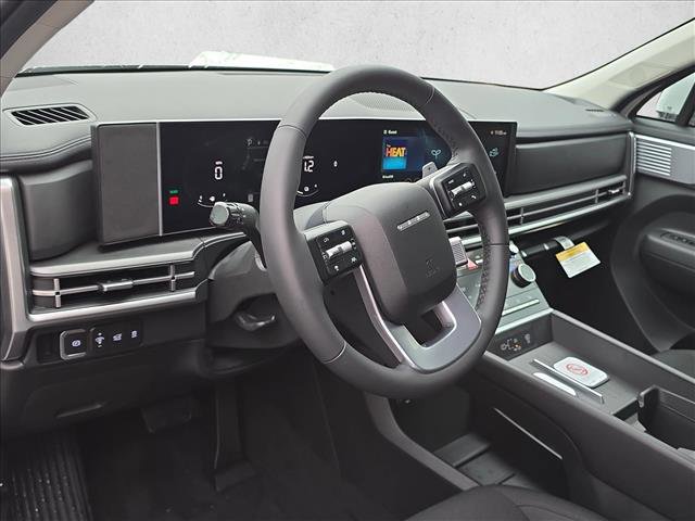 New 2026 Hyundai Santa Fe SE image 5